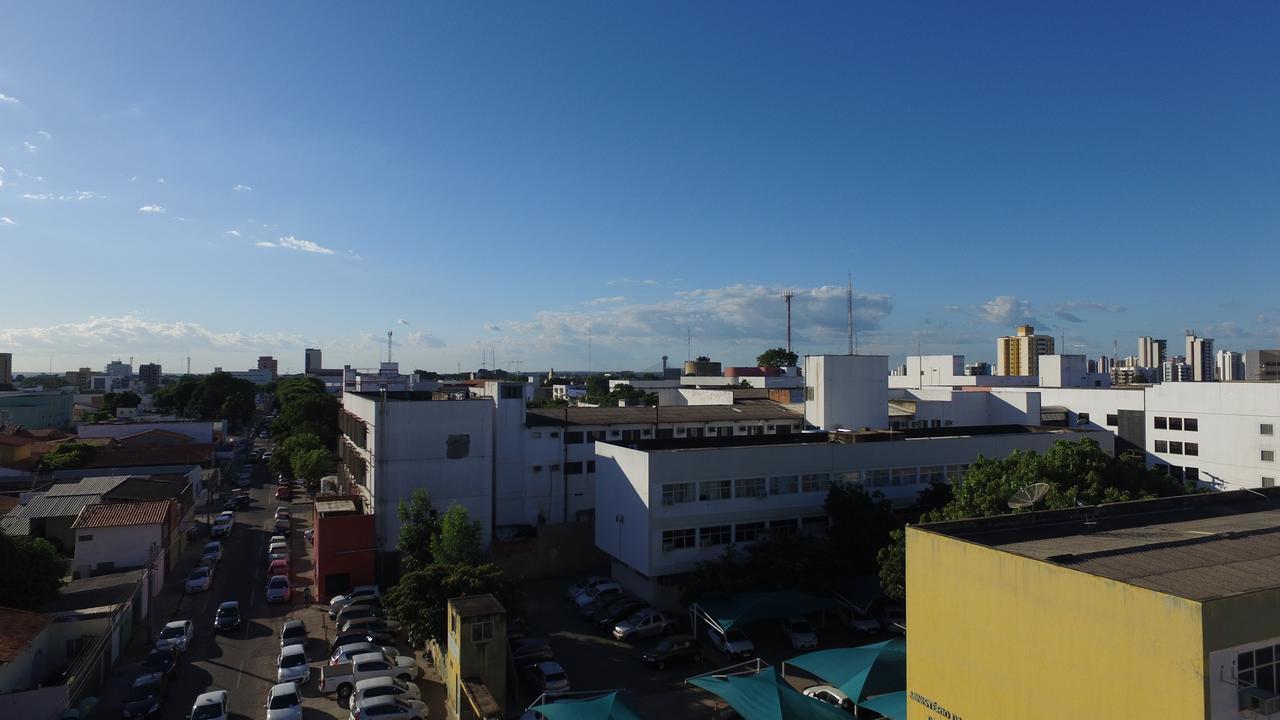 Hotel Ideal テレジーナ エクステリア 写真
